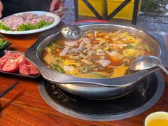 -大理.老字号渝记酸萝卜乌鱼(古城总店)