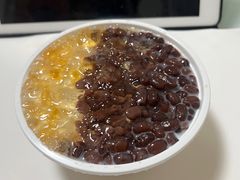-福喜堂糖水铺(青特赫府2期店)
