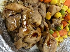 -煲仔皇(宣武门外卖店)