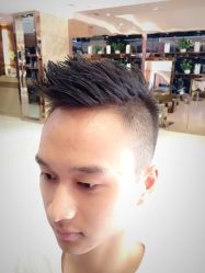 -SO HAIR