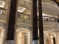 -南通金石国际大酒店