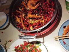 -陈阿婆鱼头泡饼·京味菜(复兴路店)