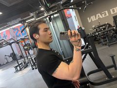 -加伍磅精英训练中心