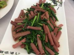 -宾朋海鲜特色美食餐厅·纯手工鲅鱼水饺(兴海路店)