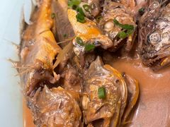 -浩运海鲜·16年专注青岛菜(石老人店)