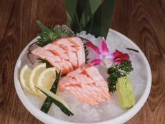 -酒井酱子·深夜食堂(东城汇店)