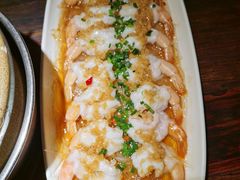 -外婆家(蓝色港湾店)