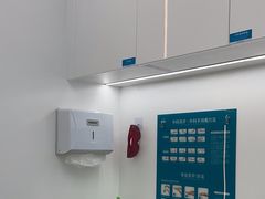 -深圳富茂格伦菲尔口腔门诊部(龙华清湖总院)