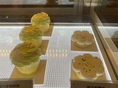 -Ten Olives甜点