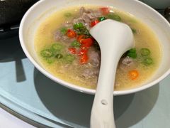 -上海小南国(金桥国际广场店)