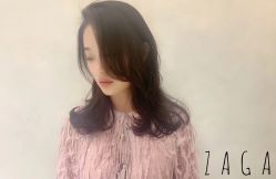 -ZAGA形象设计