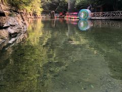 -太湖源风景区