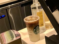 -星巴克臻选(深圳欢乐港湾店)