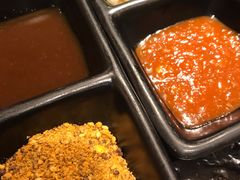 -九田家黑牛烤肉料理(石路天虹店)