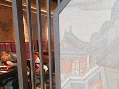 -古都历食南京菜·烤鸭·鸭血粉丝·汤包(南京博物院店)