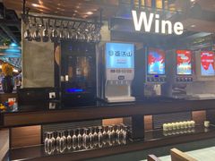 -盛江山自助料理(奥莱锦辉购物广场店)