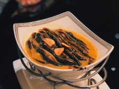 软炝虎尾-A One Kitchen·南京精菜馆(德基广场店)