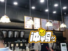 -茶颜悦色(花园道店)
