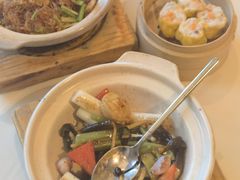 北姑烧卖-利苑酒家(金宝店)