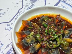 -铁公鸡·四川料理(天环广场店)