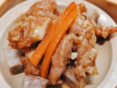 -蔡澜点心·粤菜(丽泽天街店)