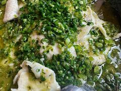 -盛百味·家宴餐厅(霸州分店)