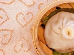 蟹肉藕粒蒸小笼-王宝和酒家(黄浦店)
