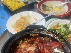 -老山东·山东菜(鲁菜名店)