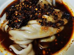 -蒋家槟豆面皮(友爱路店)