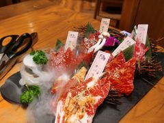 -黑牛の店·和牛烧肉(合生汇店)