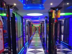 -劲派KTV(江南大道南店)