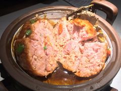 -韵秋荷(宝山龙湖天街店)