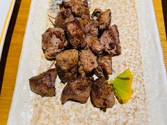 -樱町三味日本料理(城乡世纪广场店)