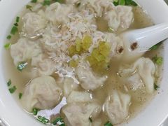 -汪家馄饨(集庆路店)