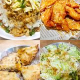 杭州｜滨江宝龙新开的[必吃]温州小吃集合
