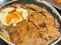 -HONGA HONGA雄家(曹路店)