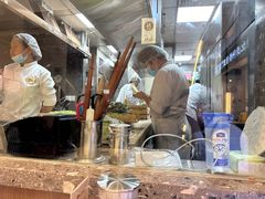 -船歌·鱼水饺青岛菜(国贸商城店)