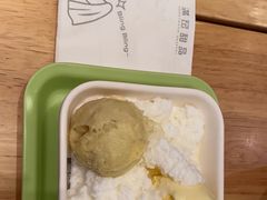 -满记甜品(荟聚购物中心店)