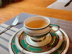 -马勒别墅·中餐厅