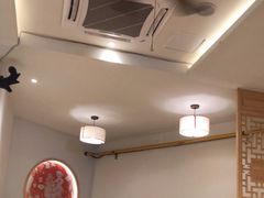 大堂-周麻婆·川式小炒(泉州鲤城超越工业园店)