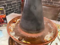 -羊家胡同·龙虾烧烤火锅(龙汇路店)
