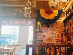 -坂吉屋·居酒屋深夜食堂(龙湖店)