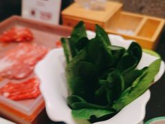 -南门四季铜锅涮肉(大屯·北苑店)