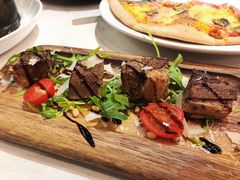 -IL Forno 意坊·意大利餐厅(花园店)
