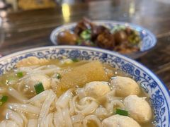 -惠康汤粉店(惠新中街店)