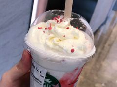 -星巴克臻选(湖滨道店)