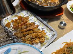 -群姐面馆·海鲜烧烤(同安路二店)