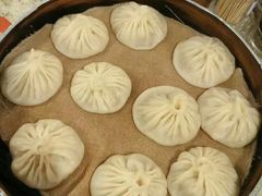 -老班长手工灌汤包老店(东山店)