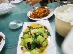 -淑芳饭店