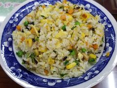 -粗茶淡饭(东关街店)